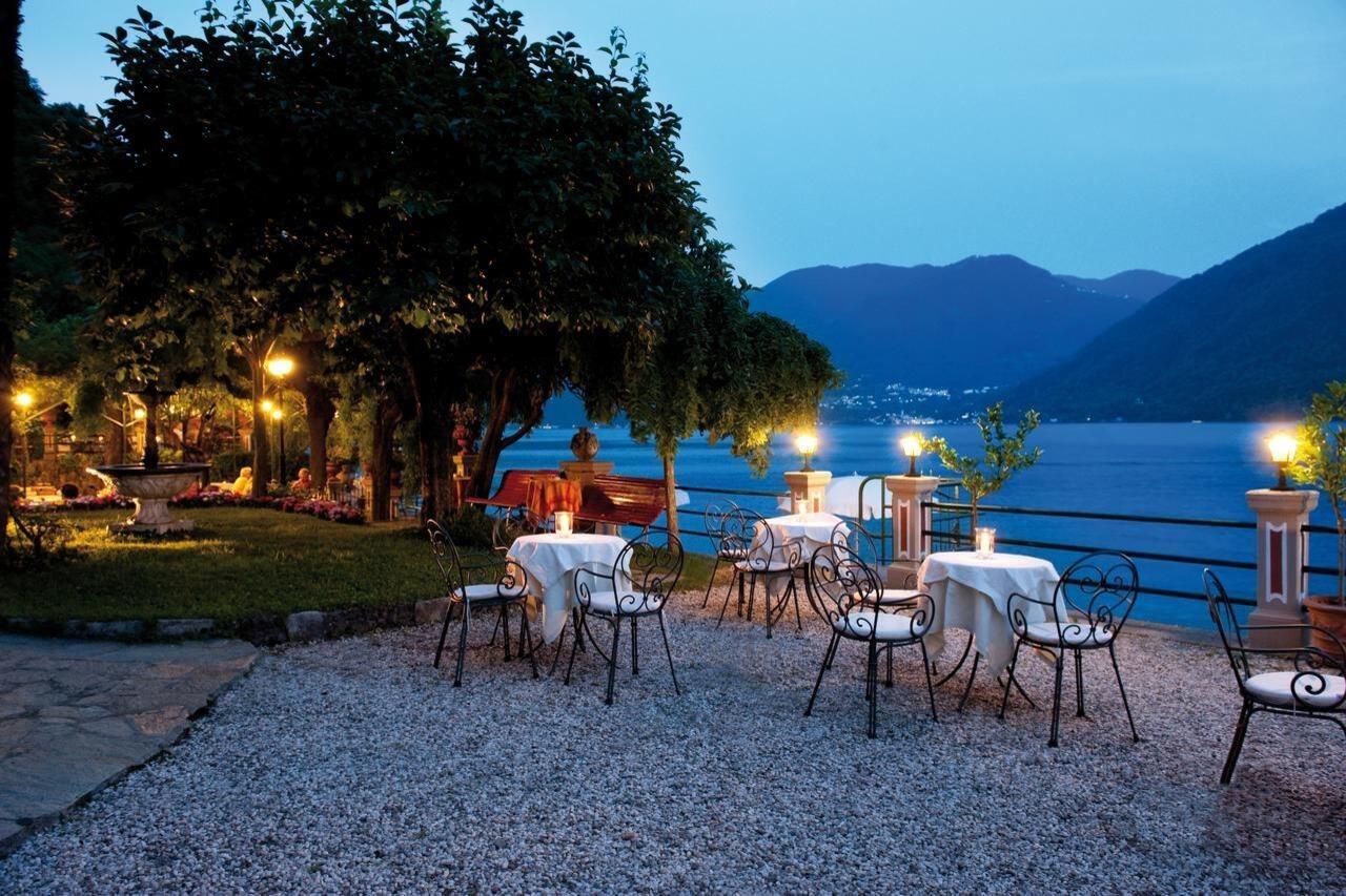 Hotel Stella D'Italia - Nuova Gestione Rímini Exterior foto