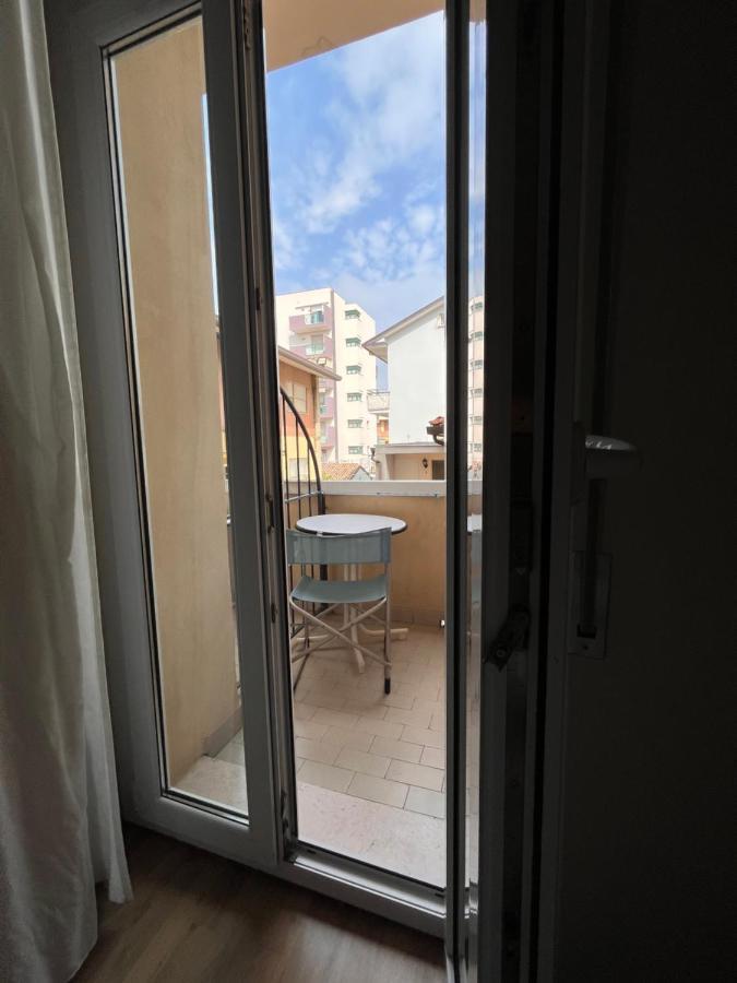 Hotel Stella D'Italia - Nuova Gestione Rímini Exterior foto